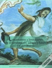 Capa do artigo Lineamientos Y Limitaciones En La Conservacion 