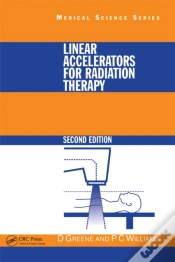 Capa do artigo Linear Accelerators For Radiation Therapy