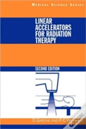 Capa do artigo Linear Accelerators For Radiation Therapy