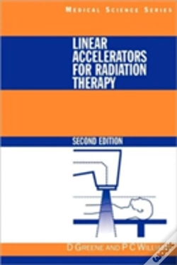 Capa do artigo Linear Accelerators For Radiation Therapy