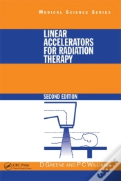 Capa do artigo Linear Accelerators For Radiation Therapy