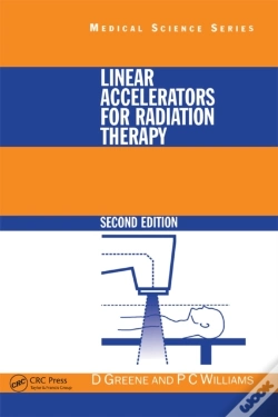Capa do artigo Linear Accelerators For Radiation Therapy