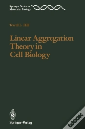 Capa do artigo Linear Aggregation Theory In Cell Biology