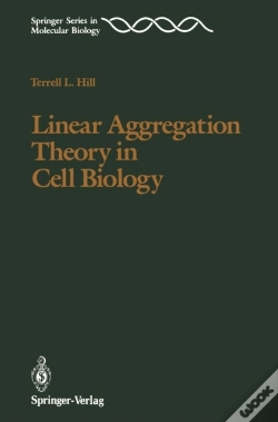 Capa do artigo Linear Aggregation Theory In Cell Biology