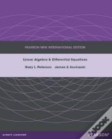 Linear Algebra And Differential Equations