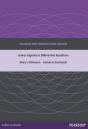 Linear Algebra And Differential Equations - Preview