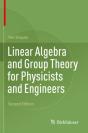 Linear Algebra And Group Theory For Physicists And Engineers - Preview