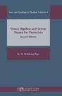 Linear Algebra And Group Theory For Physicists - Preview