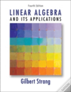 Capa do artigo Linear Algebra And Its Applications