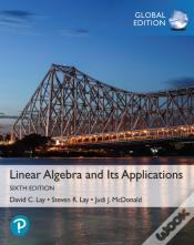 Linear Algebra And Its Applications, Global Edition