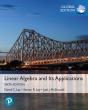Linear Algebra And Its Applications, Global Edition - Preview