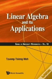 Linear Algebra And Its Applications