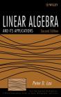 Linear Algebra And Its Applications - Preview