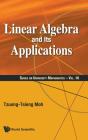 Linear Algebra And Its Applications - Preview