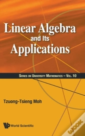 Linear Algebra And Its Applications