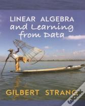 Linear Algebra And Learning From Data