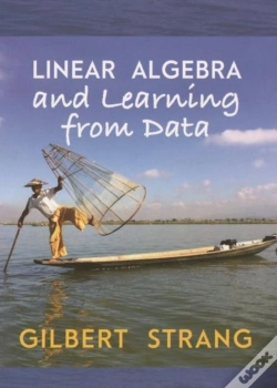 Capa do artigo Linear Algebra And Learning From Data