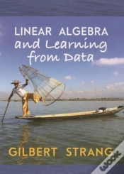 Capa do artigo Linear Algebra And Learning From Data