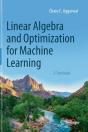 Linear Algebra And Optimization For Machine Learning - Preview