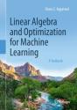 Linear Algebra And Optimization For Machine Learning - Preview