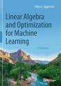 Linear Algebra And Optimization For Machine Learning - Preview