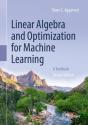 Linear Algebra And Optimization For Machine Learning - Preview