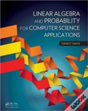Capa do artigo Linear Algebra And Probability For Computer Science Applications