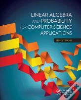 Linear Algebra And Probability For Computer Science Applications