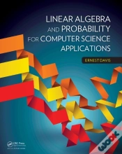 Capa do artigo Linear Algebra And Probability For Computer Science Applications