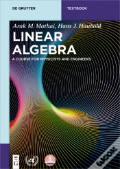 Capa do artigo Linear Algebra