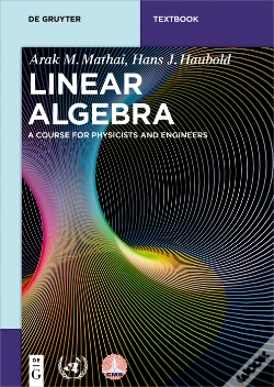 Capa do artigo Linear Algebra