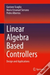 Capa do artigo Linear Algebra Based Controllers