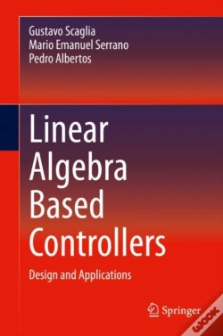 Capa do artigo Linear Algebra Based Controllers