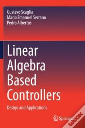 Capa do artigo Linear Algebra Based Controllers