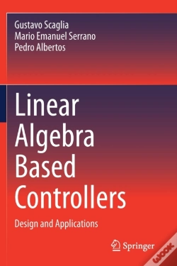 Capa do artigo Linear Algebra Based Controllers