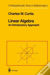 Capa do artigo Linear Algebra