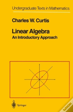 Capa do artigo Linear Algebra