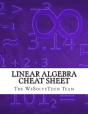 Linear Algebra Cheat Sheet - Preview