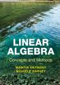 Linear Algebra: Concepts And Methods - Preview