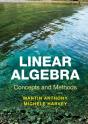 Linear Algebra: Concepts And Methods - Preview