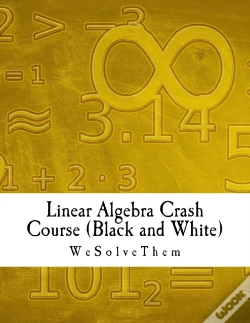 Capa do artigo Linear Algebra Crash Course (Black And White)