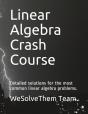 Linear Algebra Crash Course - Preview