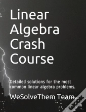 Linear Algebra Crash Course