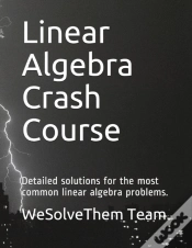Capa do artigo Linear Algebra Crash Course