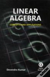 Linear Algebra