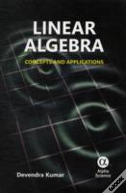 Capa do artigo Linear Algebra