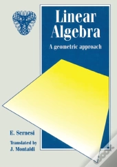 Linear Algebra
