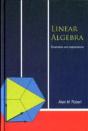 Linear Algebra: Examples And Applications - Preview