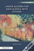 Linear Algebra For Data Science With Python