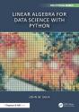 Linear Algebra For Data Science With Python - Preview